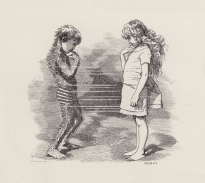 Charles Kingsley
