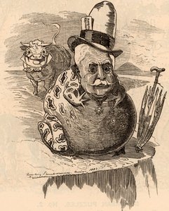 Ferdinand de Lesseps