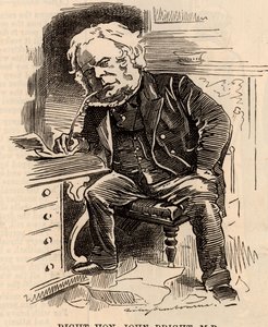 John Bright