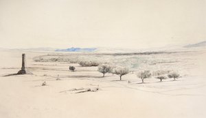  by Edward & Lushington Franklin (1823 1901) Lear