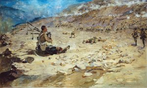 Gordon Highlanders