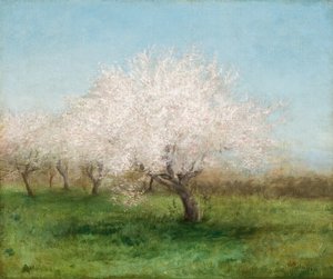  by Edward Mitchell Bannister