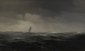  by Edward Moran