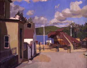 Feribot Terminali