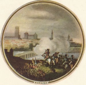 Badajoz