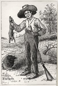 Mark Twain tarafından 