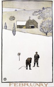 Karda Golf - Edward Penfield