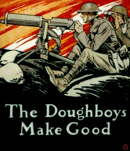 Doughboys İyi Yapar