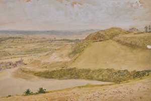 Manzara by Edward Pretty
