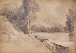 Rakamlarla manzara by Edward Pretty