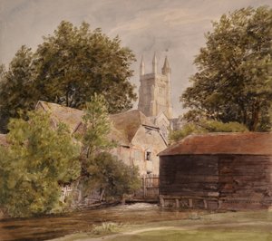 Winchester, Hampshire