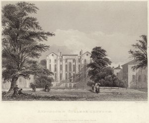  by Edward Pritchett