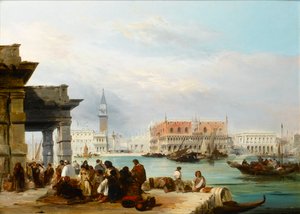 Dogana, Venedik