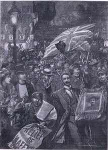 Londra