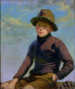 çocukluk by Edward Ridley