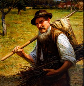 işçi by Edward Ridley