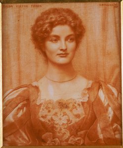 Hilda Virtue Tebbs