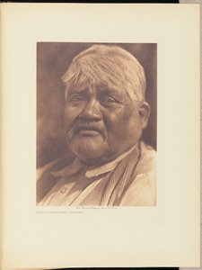  by Edward S. Curtis