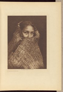  by Edward S. Curtis