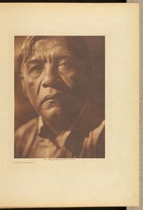  by Edward S. Curtis