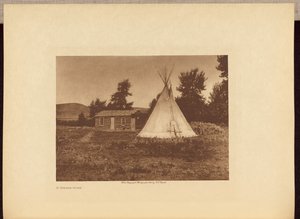  by Edward S. Curtis