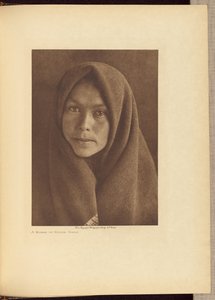  by Edward S. Curtis