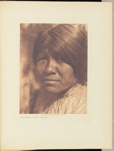  by Edward S. Curtis