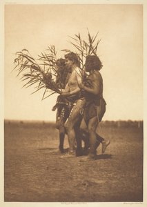  by Edward S. Curtis