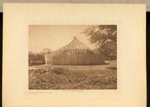  by Edward S. Curtis