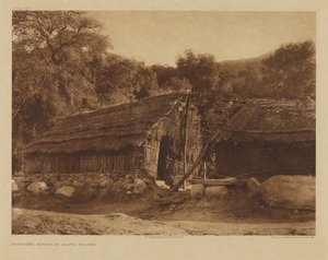  by Edward S. Curtis