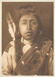 onların hikayesi by Edward S. Curtis