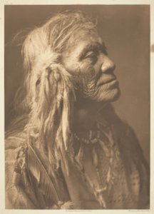  by Edward S. Curtis