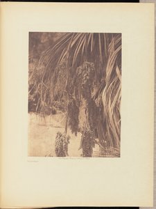  by Edward S. Curtis