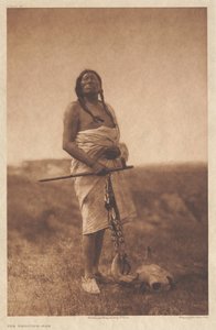  by Edward S. Curtis