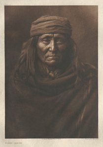  by Edward S. Curtis
