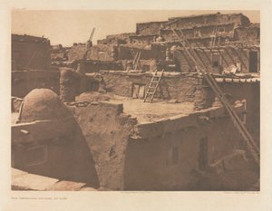  by Edward S. Curtis