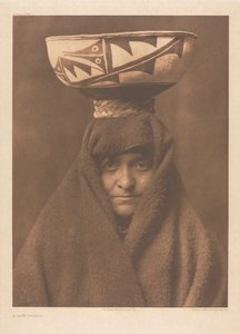  by Edward S. Curtis