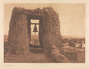  by Edward S. Curtis