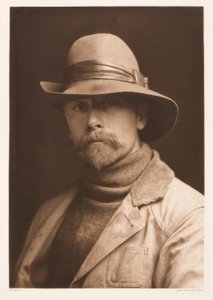  by Edward S. Curtis