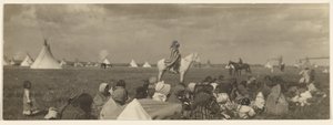  by Edward S. Curtis