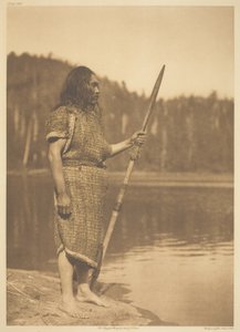  by Edward S. Curtis