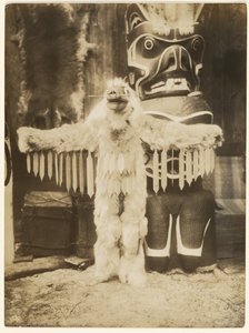  by Edward S. Curtis