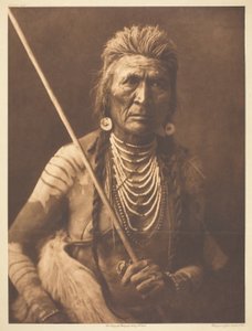  by Edward S. Curtis