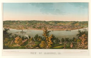 Madison