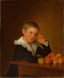 Edward Savage Jr.