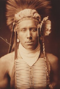 Küçük Gün Işığı by Edward Sheriff Curtis