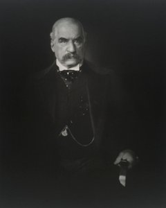 J.P. McCarthy Morgan, New York