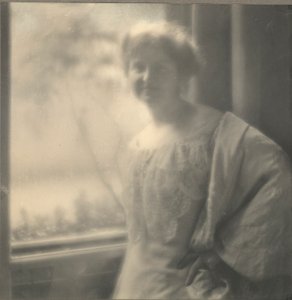 Katherine S. Dreier