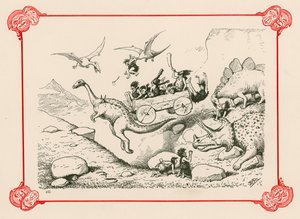 Ülkede Bir Gün by Edward Tennyson Reed