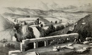 by Edward Thomas Daniell